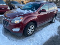 Image for 2017 Chevrolet Equinox LT ID: 7104282