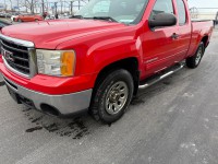 Image for 2009 GMC Sierra 1500 ID: 7108734