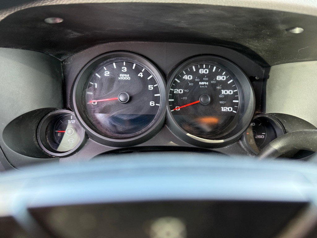 2009 GMC Sierra Image 12