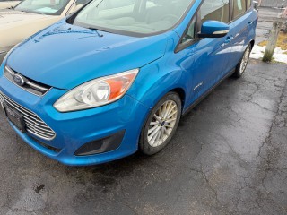 Image for 2015 Ford C-Max SE ID: 7113747