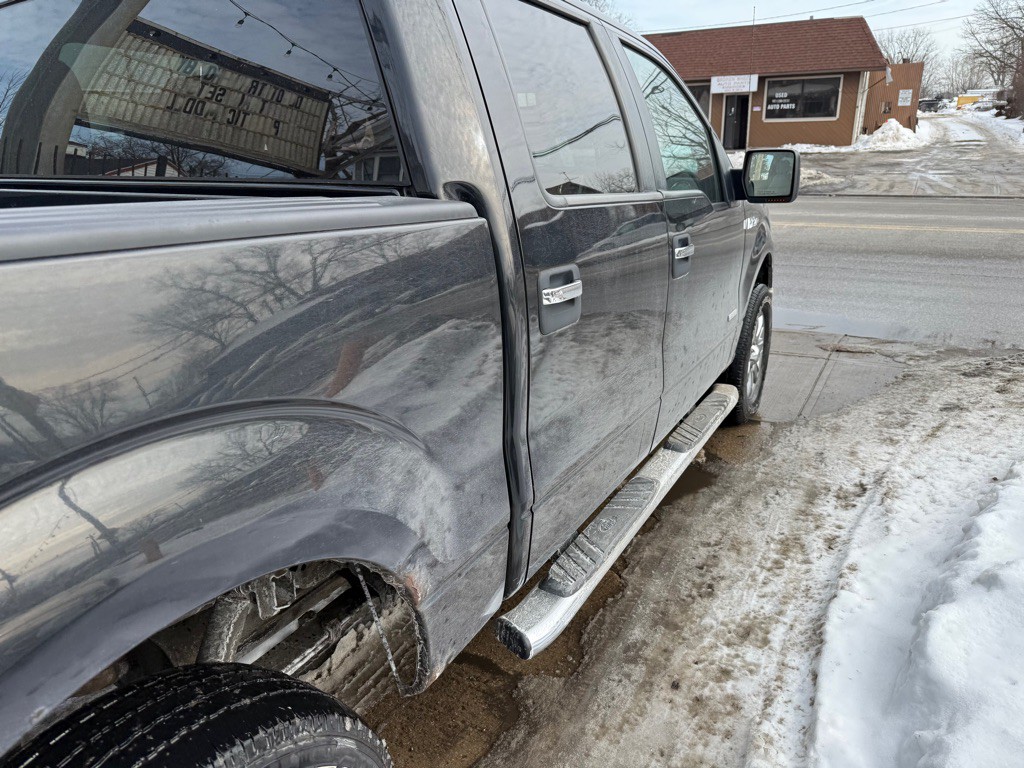 2013 Ford F-150 Image 2