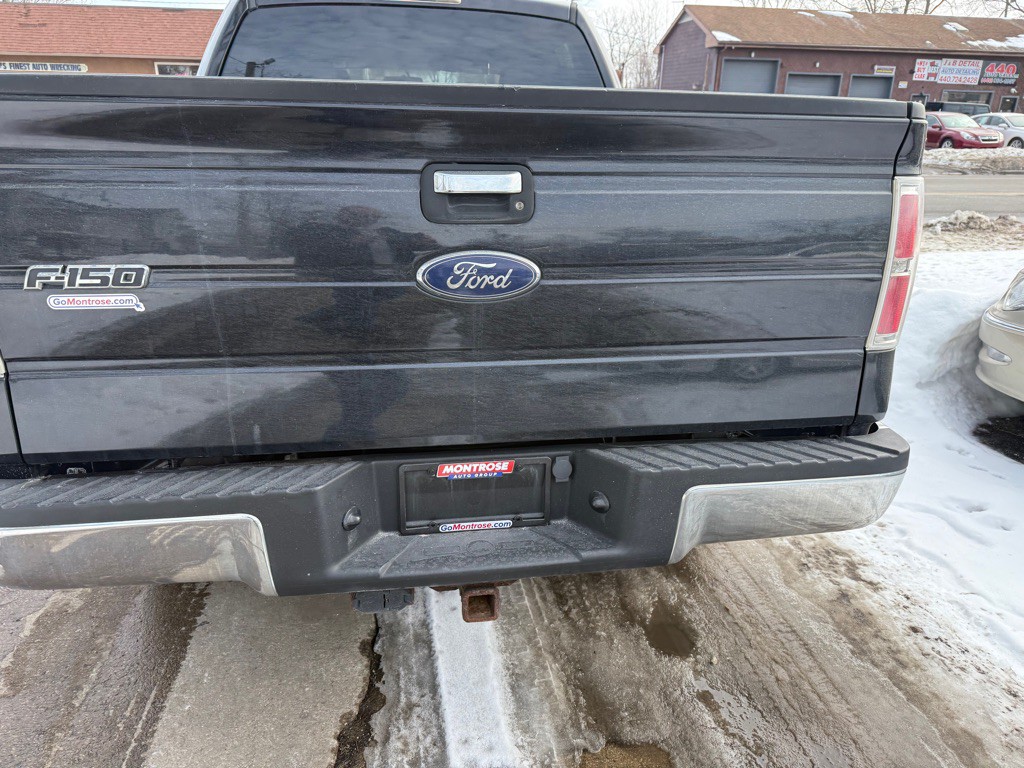 2013 Ford F-150 Image 6