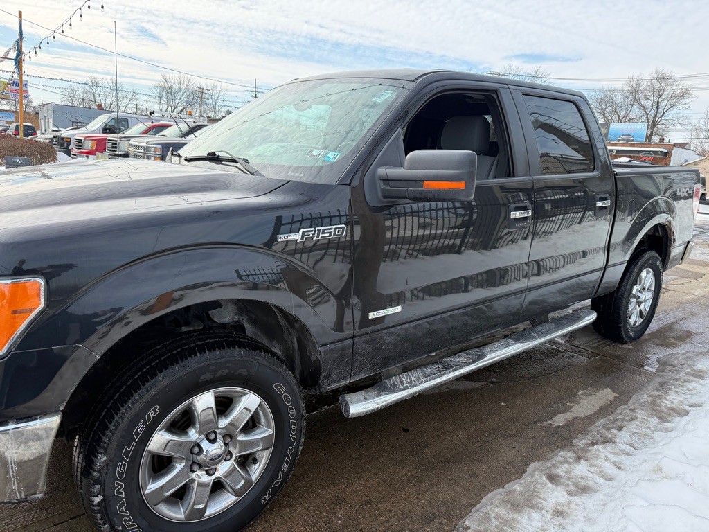2013 Ford F-150 Image 7