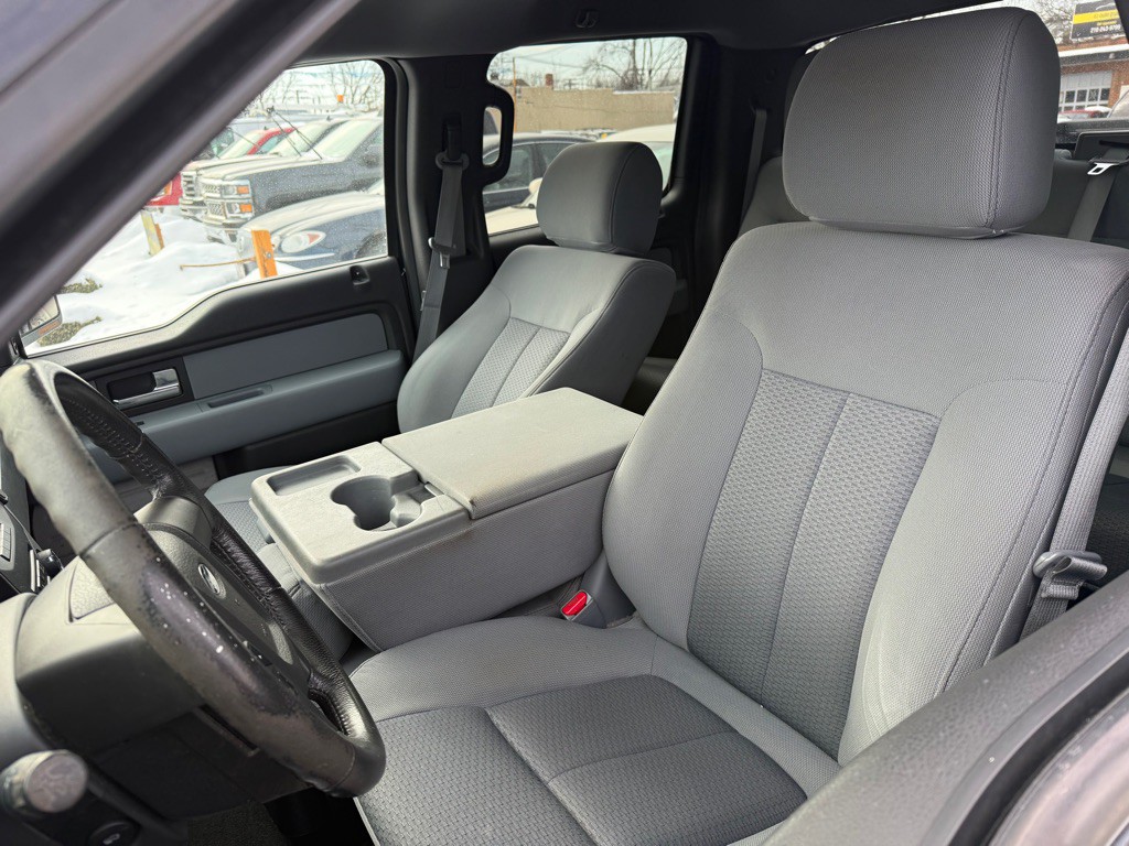 2013 Ford F-150 Image 9