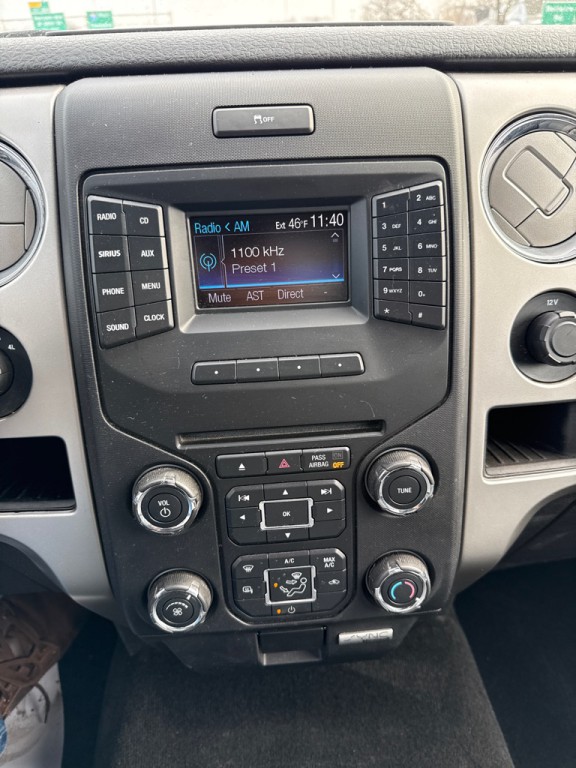 2013 Ford F-150 Image 12