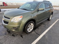 Image for 2015 Chevrolet Equinox LT ID: 7227388