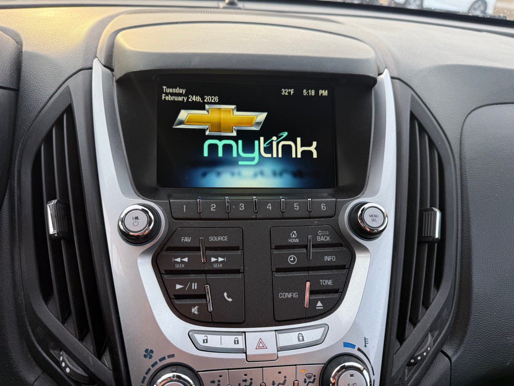 2015 Chevrolet Equinox Image 6