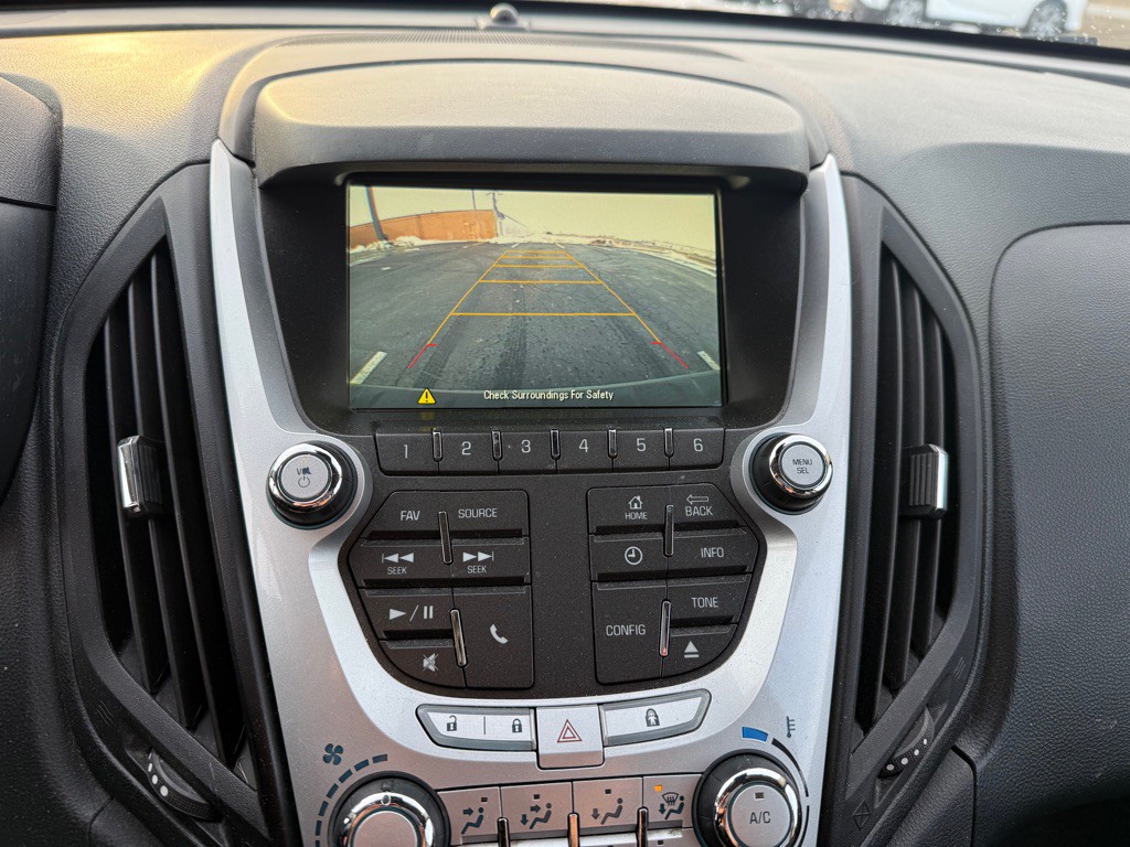 2015 Chevrolet Equinox Image 7