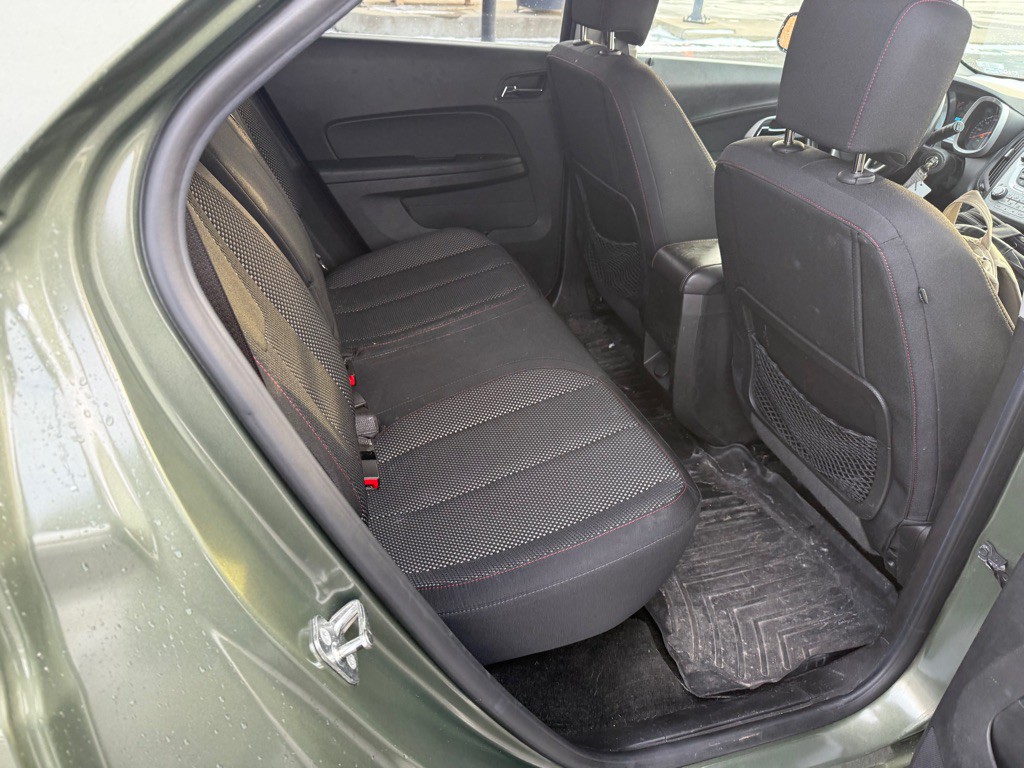 2015 Chevrolet Equinox Image 9
