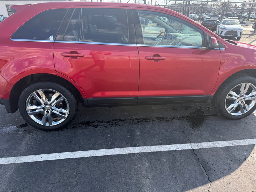 2012 Ford Edge Image 6