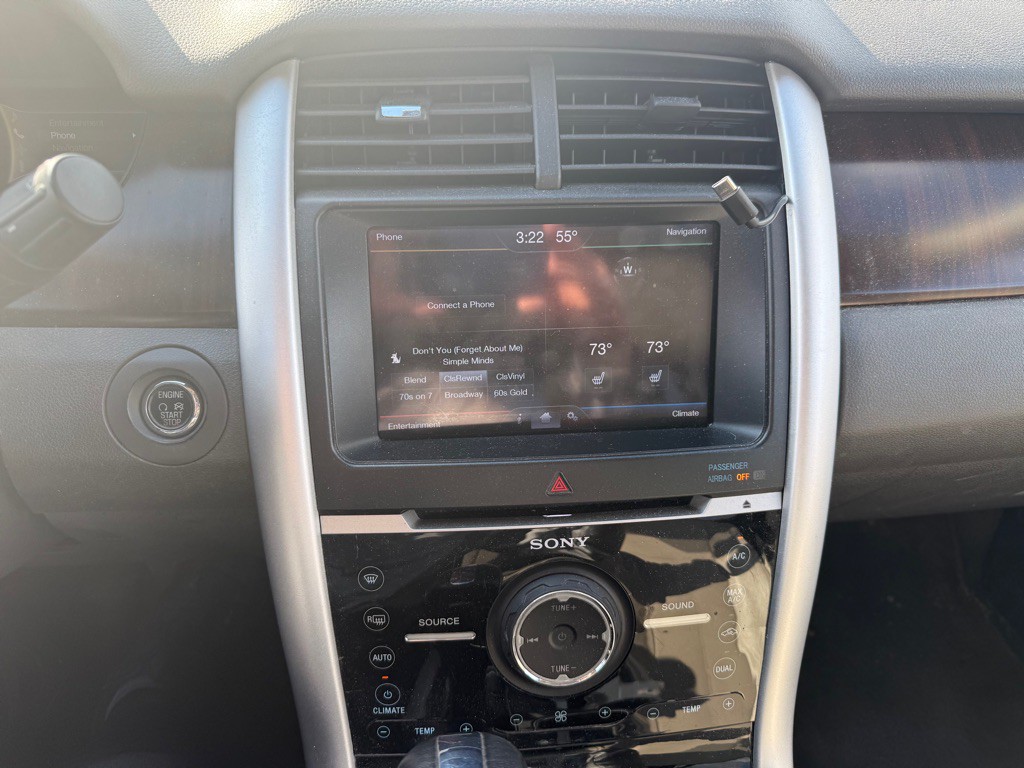 2012 Ford Edge Image 13