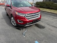 Image for 2015 Ford Edge Titanium ID: 7256672