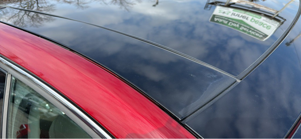 2015 Ford Edge Image 10