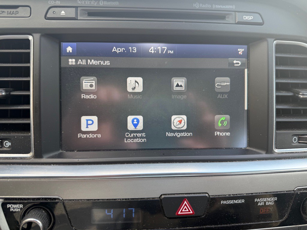 2015 Hyundai Sonata Image 10