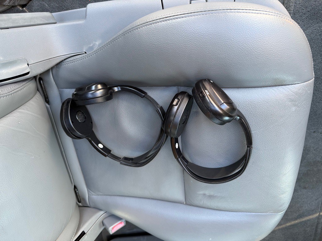 2004 Ford Freestar Image 13