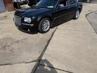 Image for 2006 Chrysler 300  ID: 7304830