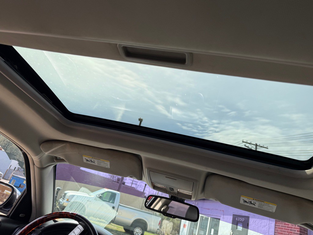 2016 Ford Edge Image 17