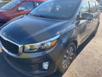 Image for 2016 Kia Sedona EX ID: 7304852