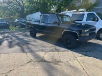Image for 1996 Chevrolet C/K K1500 CHEYENNE ID: 7312948