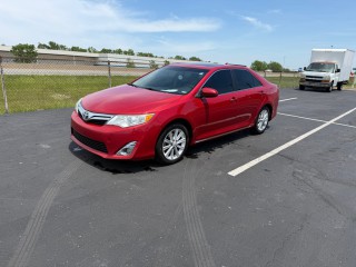 Image for 2012 Toyota Camry XLE ID: 7346154