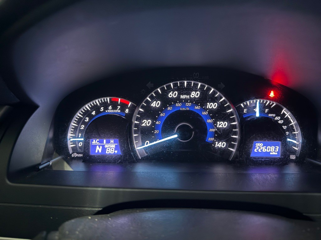 2012 Toyota Camry Image 31