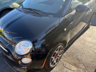 Image for 2015 FIAT 500 Sport ID: 7359923
