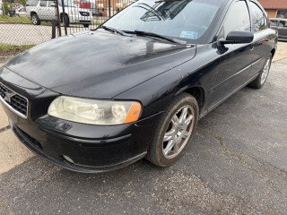 Image for 2006 Volvo S60 2.5T ID: 7376855
