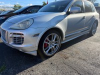Image for 2009 Porsche Cayenne GTS ID: 7381021