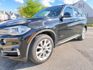Image for 2016 BMW X5 xDrive35i ID: 7384490