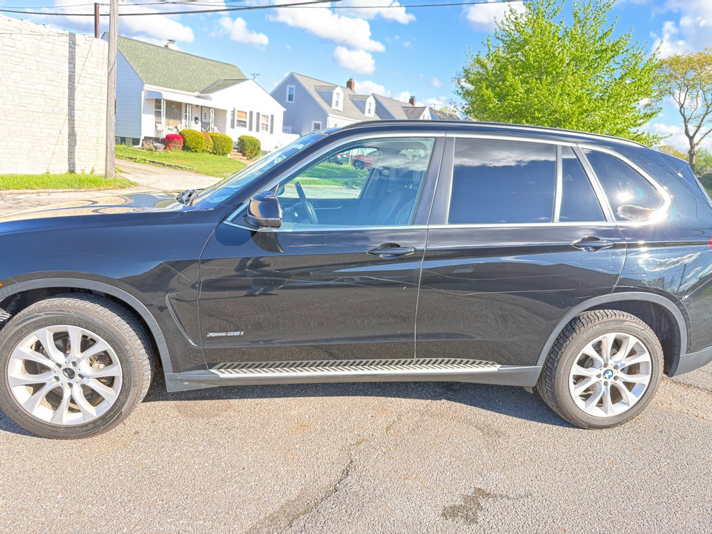 2016 BMW X5 Image 2