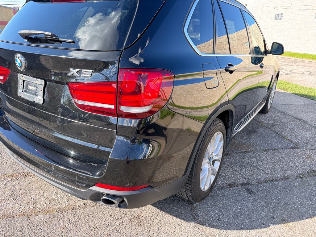 2016 BMW X5 Image 6