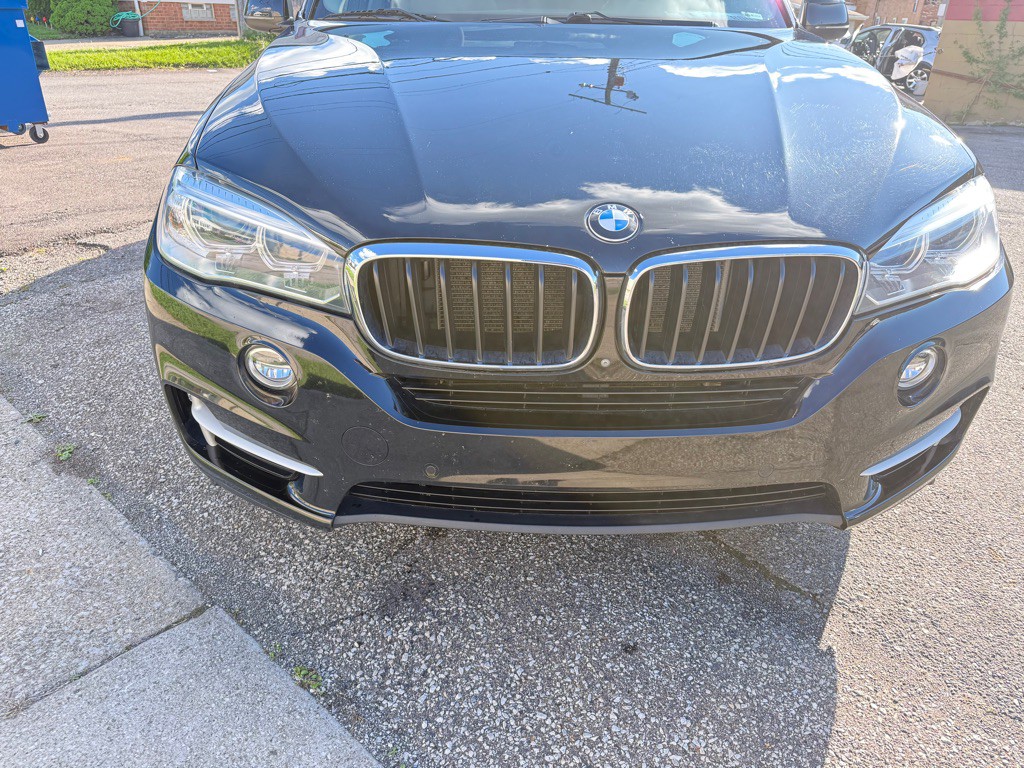 2016 BMW X5 Image 8