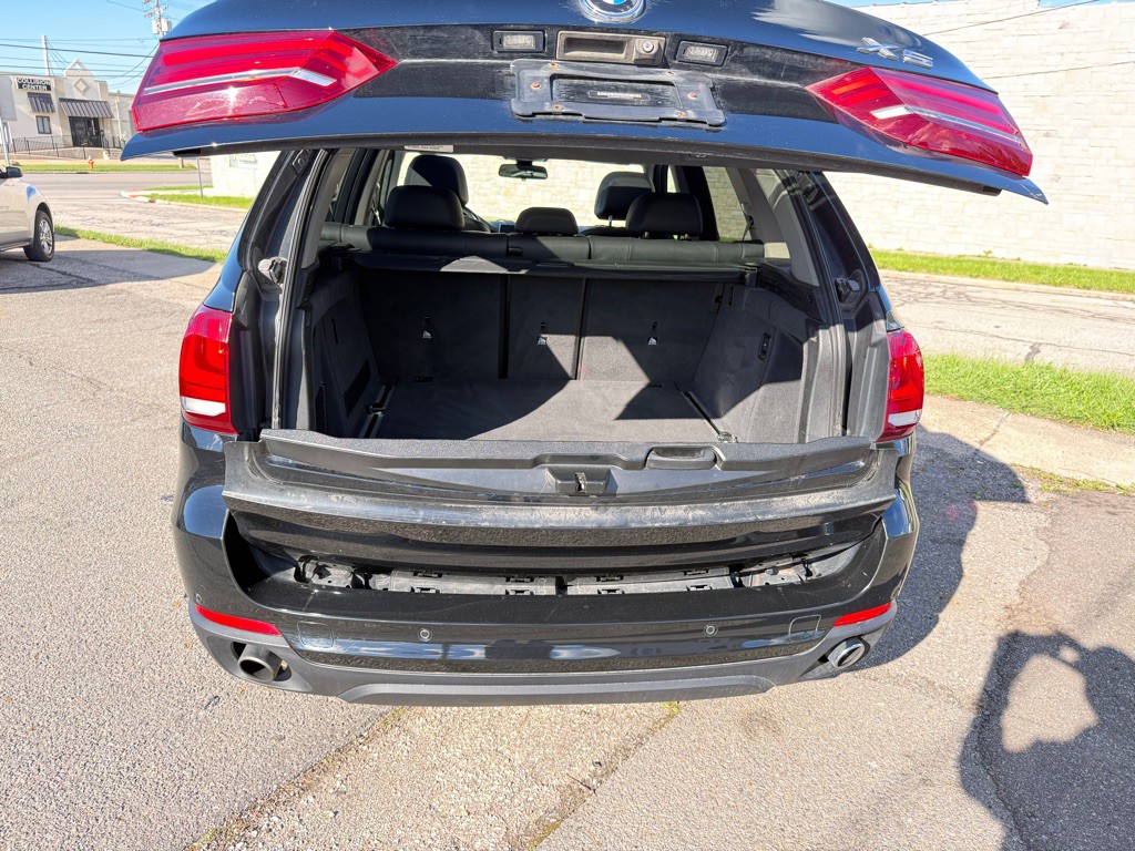 2016 BMW X5 Image 9
