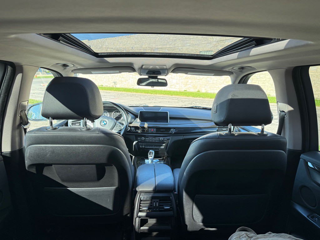 2016 BMW X5 Image 10