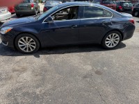 Image for 2016 Buick Regal BASE ID: 7400657
