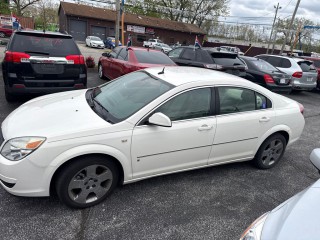 Image for 2007 Saturn Aura XE ID: 7413394