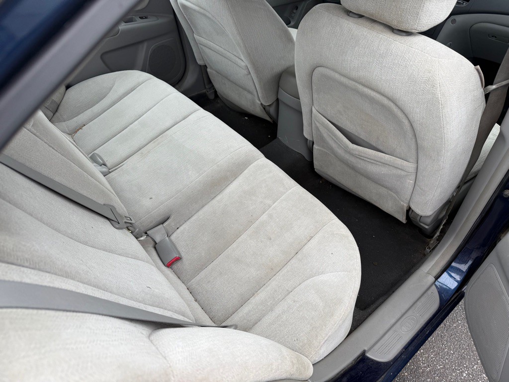 2007 Kia Optima Image 7