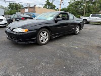 Image for 2004 Chevrolet Monte Carlo Ss Supercharged ID: 7465381