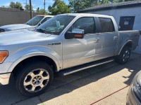 Image for 2010 Ford F-150 Supercrew ID: 7466443