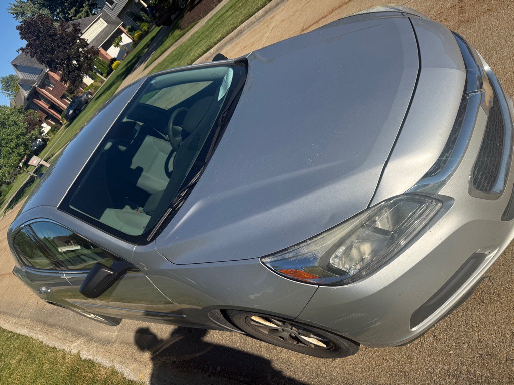 2014 Chevrolet Malibu Image 7