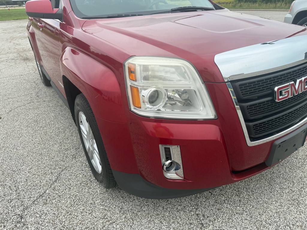 2014 GMC Terrain Image 7