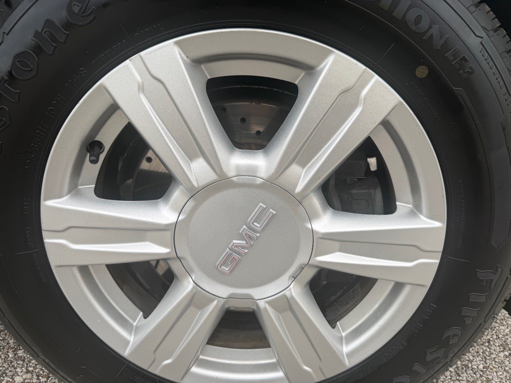 2014 GMC Terrain Image 8