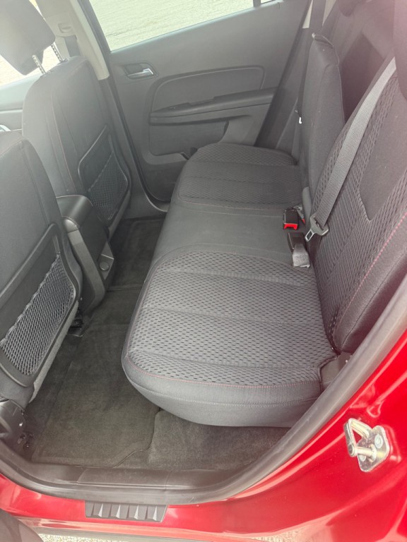 2014 GMC Terrain Image 11