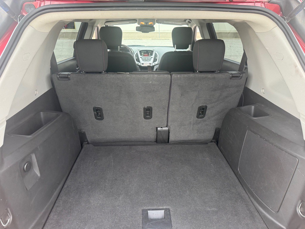2014 GMC Terrain Image 12
