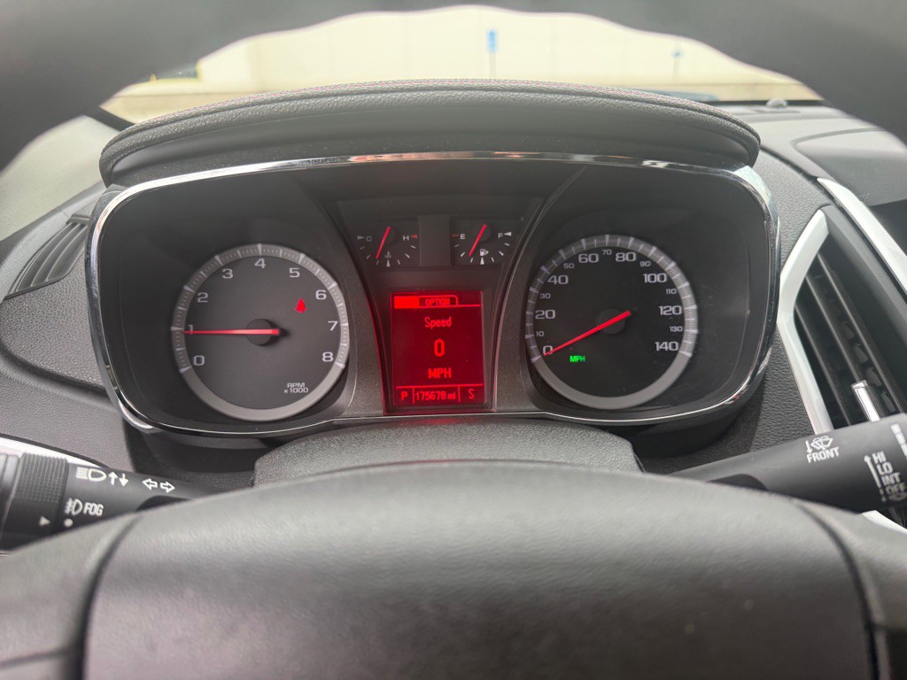 2014 GMC Terrain Image 13