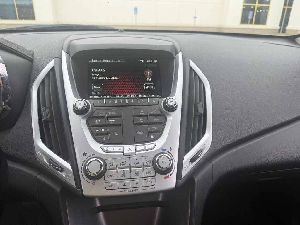 2014 GMC Terrain Image 14