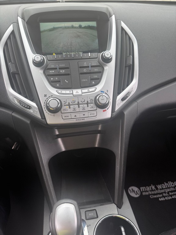 2014 GMC Terrain Image 15