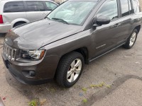 Image for 2016 Jeep Compass Sport ID: 7553088