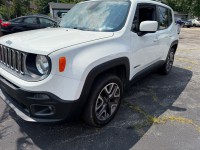 Image for 2016 Jeep Renegade Latitude ID: 7553099