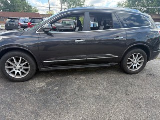 Image for 2016 Buick Enclave Leather ID: 7578167